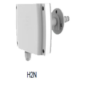 Duct <strong>Temperature</strong> and Humidity <strong>Sensor</strong> with RS485 <strong>Output</strong> signal