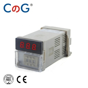 CG XMTG DC12V выход 48 48 Температура Термостат Регулятор