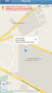 Mobile App IOS/Android <strong>Gps</strong> Tracking <strong>Software</strong> Development - Product Image 3