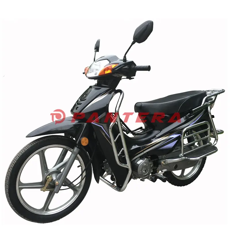 Pengendali jarak jauh skala 110cc motor 2023 untuk sepeda motor Motocicleta Wave 110 Cub