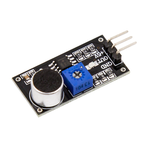 <strong>Sound</strong> Detection Module <strong>Sound</strong> <strong>Sensor</strong> Voice Detector For Smart Car