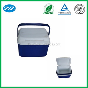 带把手的强力塑料工具箱/盒子 - Product Image 3