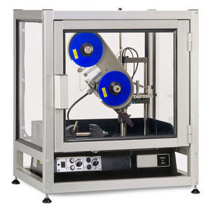 เครื่องตัดลวดเพชรขนาดเล็กสำหรับคริสตัลที่เปราะบางและตัวอย่าง TEM หรือ IC - Product Image 3