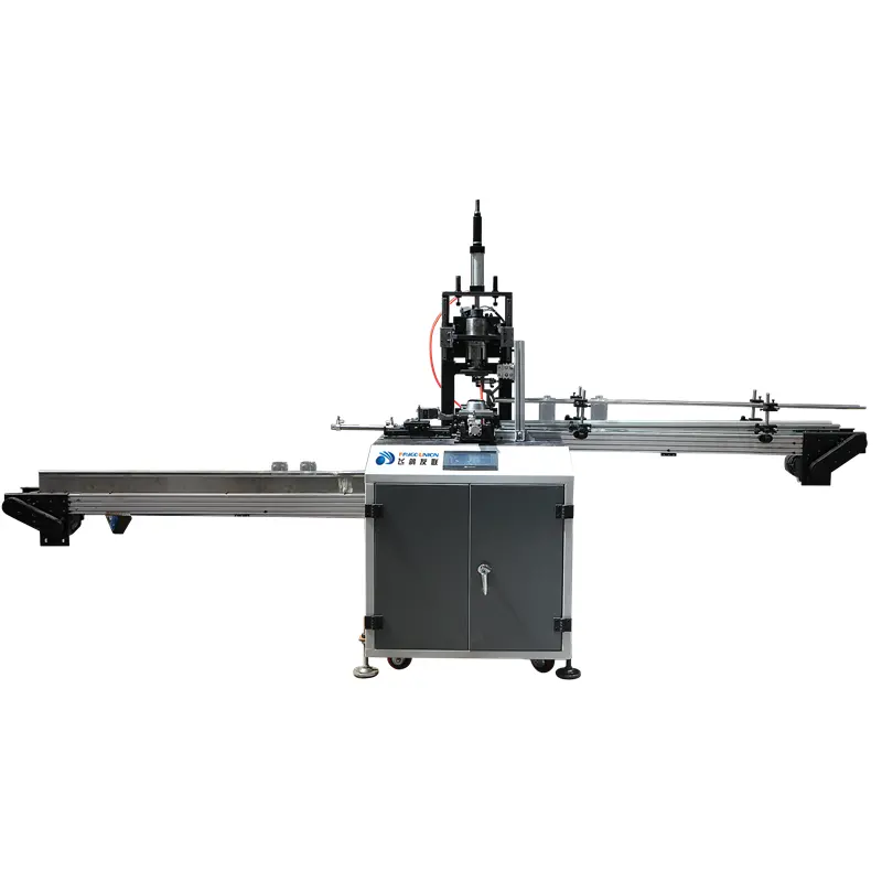 PP PVC PET Cutting Machine Industrial Cutting Machine