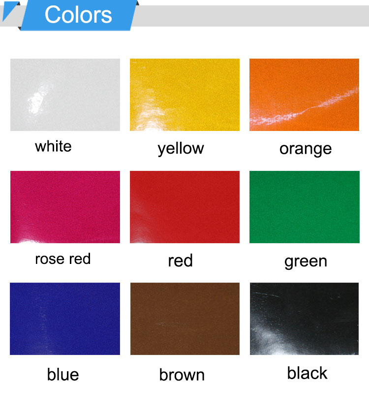 Coloré