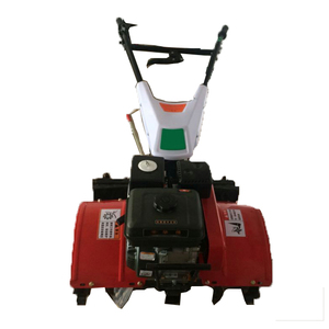 Vst <strong>Shakti</strong> 130 Di Mini Power Tiller