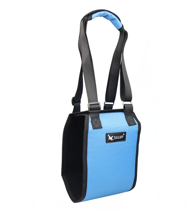 Adjustable Blue