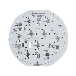 Custom SMT <strong>LED</strong> <strong>PCB</strong> Printed Circuit Board DOB Bulb Light Multilayer Assembly Service PCBA Manufacturing <strong>Pcb</strong> Prototyping Board - Product Image 4