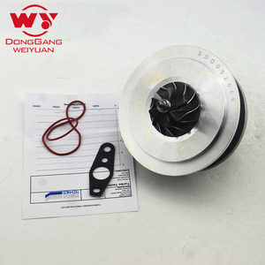 מטען טורבו צ 'רה 727210 172016-0g010 172010g010 עבור toyota קורולה D-4D מצב חדש 110hp & 115hp מנוע