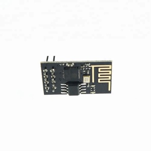 WIFI kablosuz modülü kablosuz alıcı modülü WIFI modülleri ESP8266 seri ESP01S ESP 01 ESP-01 ESP-01S