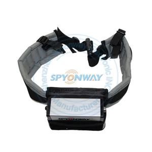 באיכות גבוהה קמפינג חיצוני מתכת גלאי שימושי קרקע סיטונאי דיגיטלי זהב חיפוש גלאי תיק - Product Image 3