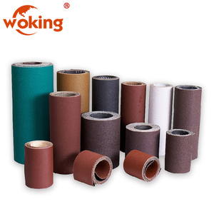 <span class=keywords><strong>GXK51</strong></span>-<span class=keywords><strong>P</strong></span> Kırmızı Alüminyum Oksit Aşındırıcı Zımpara Bezi Jumbo Rulo
