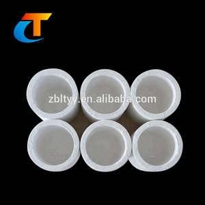 高温氧化铝坩埚熔化 - Product Image 6