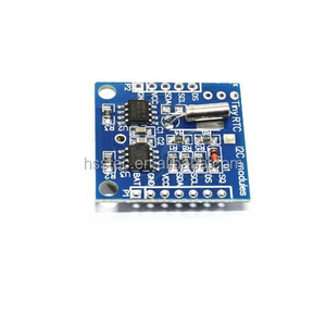 I2C DS1307 Real Time Clock Module 24C32メモリTiny RTC I2C Module - Product Image 2