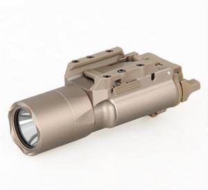 <span class=keywords><strong>X300</strong></span> Ultra <span class=keywords><strong>LED</strong></span> לבן אור פנס מתאים לציד gz15-0040