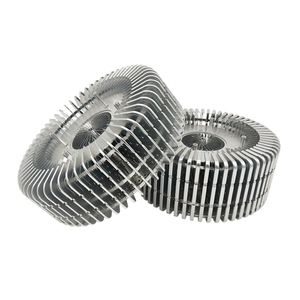 100W 120W 150W CXB3590 Replacement High Bay Light Led <strong>Heatsink</strong> - Product Image 6