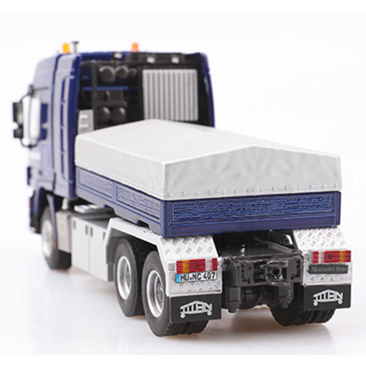 Customized Die Cast Tractor With Good Quality