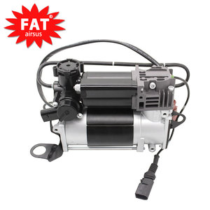 Audi A6 C6 için hava pompası hava kompresörleri kompresör süspansiyon binmek pompa 4F0616006 <span class=keywords><strong>4F0616005E</strong></span>