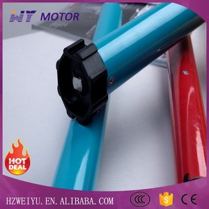 <strong>Quiet</strong> Electric up Down 45mm 30Nm Roller Shutter Tubular <strong>Motor</strong>