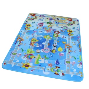 批发双面益智儿童游戏泡沫地垫婴儿玩具 - Product Image 4