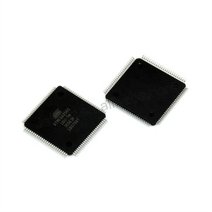 Di alta qualità ATMEGA2560 8BIT MCU 256KB FLASH 100 microcontrollore TQFP e processore categoria FPGA - Product Image 2