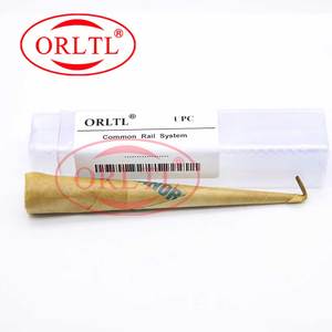 ORLTL F00R J06692コモンレールバルブF00RJ06692ディーゼルインジェクターコントロールバルブF00RJ01692 WEICHAI用0445120224 0445120214