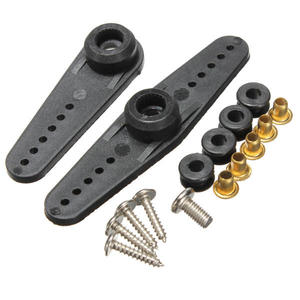 MG995 alta coppia di ingranaggi in metallo analogico servomotore per <span class=keywords><strong>Arduino</strong></span> IDE