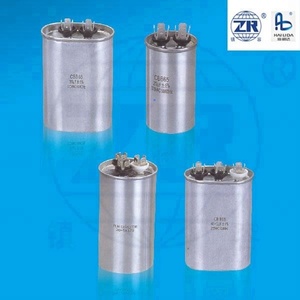 Split air conditioner condenser <strong>capacitor</strong> <strong>400v</strong> <strong>40uf</strong> condensatore 40mf polypropylene film <strong>capacitor</strong> - Product Image 2
