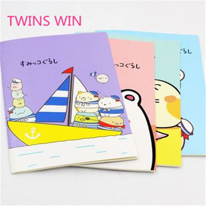Chất Lượng Hàng Đầu Thân Thiện Với Môi Văn Phòng Phẩm Phim Hoạt Hình Bạn Cùng Lớp Máy Tính Xách Tay 1690 - Product Image 2