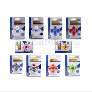 Empuñaduras analógicas para mando de juego, funda para mando de PS4/PS3, para Xbox360 - Product Image 4