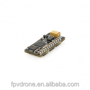 Wraith32มินิV2-35A 32bit BL HELI ESCทำงานบนan ARM 32bit MCU,ในตอนแรกมันจะอยู่ในa Cortex-M0ทำงานที่48เมกะเฮิร์ตซ์ - Product Image 2
