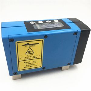 WRB <strong>120</strong> S-M6-2.5 Proximity <strong>Switch</strong>