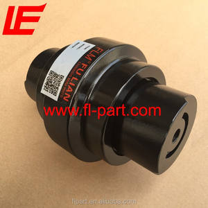 Máy xúc thấp hơn theo dõi con lăn dưới cùng cho vermeer 24x33 nhàm chán Máy khoan bộ phận khung gầm - Product Image 4