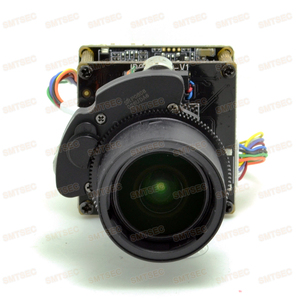 2MP Starlight IP-Kamera modul Autofokus 5X Video-Zoomobjektiv WIFI IMX291 CCTV Smart Security IP-Board-Kamera SIP-E291DML-27135 - Product Image 6