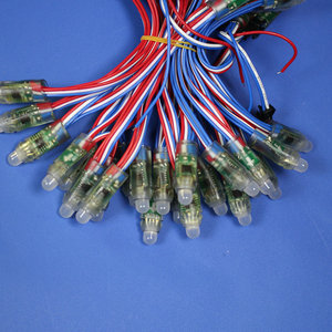 Competitive Price 12mm Cheap Price Programming <strong>Rgb</strong> <strong>Led</strong> Pixel Light - Product Image 4