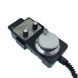 cnc controller low cost <strong>mpg</strong> pendant manual pulse generator <strong>encoder</strong> FANUC system - Product Image 2