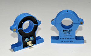 YHDC <strong>Open</strong> <strong>loop</strong> DC <strong>hall</strong> <strong>effect</strong> <strong>current</strong> <strong>sensor</strong> HST21 - Product Image 2