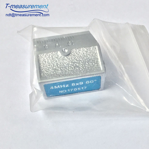 T ölçümü DAC,AVG,TCG,B tarama, AWS Ut Ndt ultrasonik kaynak kusur dedektörü ndt fiyat ut test cihazları ut makinesi - Product Image 4