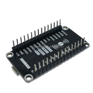 Modulo Wireless CP2102 chip NodeMcu Lua WIFI Internet of Things scheda di sviluppo basata su ESP8266 - Product Image 5