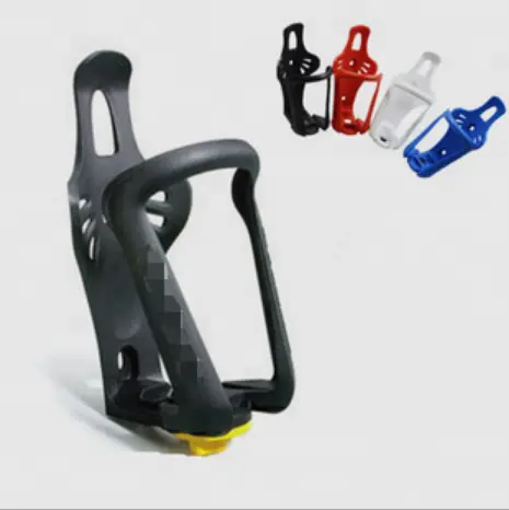 Portabotellas plegable ajustable para bicicleta de montaña, tamaño de plástico, 21020