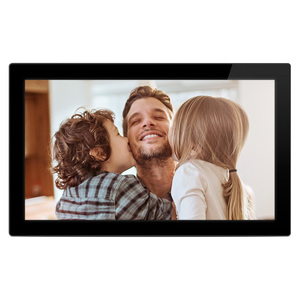 OEM 10 Inch HD Smart Digital Picture Frame <strong>7</strong> Inch Small Size Mini <strong>LCD</strong> Digital Photo Frame <strong>with</strong> Custom LOGO - Product Image 5