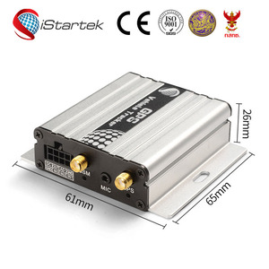 istartek traceur实时gsm跟踪装置车辆自动防干扰器车载跟踪器<span class=keywords><strong>gps</strong></span>，带开/关