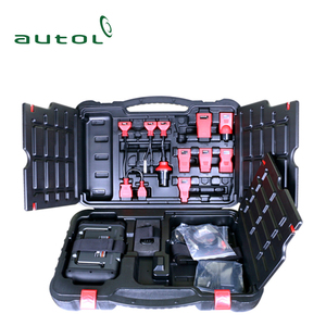 汽车诊断扫描仪原装 Autel MS906BT Maxisys MS906BT 支持示波器和数字 - Product Image 2