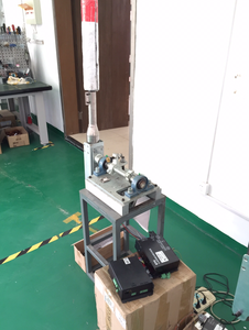Ac <strong>Servo</strong> Motor for Highway Toll Gate - Product Image 2
