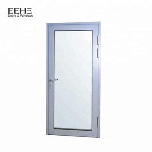 Toilet Door Design Aluminium Bathroom Oval Glass <strong>Entry</strong> Door Price <strong>India</strong>