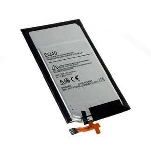 100% Original 3900mAh New EQ40 <strong>Battery</strong> for Motorola SN5949N Droid Turbo XT1254 - Product Image 2