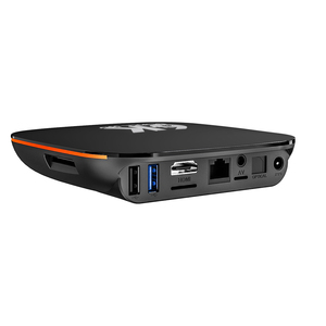 Mới Phát Hành Firmware Cập Nhật Q Plus Allwinner H6 Android Smart Tv Box Hỗ Trợ Dual Wifi 3D 6K UHD Set Top Box - Product Image 2