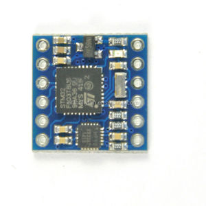 GY953 AHRS Inertial Navigation Compass Sensor Module with Tilt-compensatrial SPI Interface for <strong>Arduino</strong>