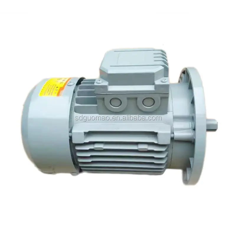 Universele Motor 11kw Ac Elektrische Motor