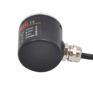 CHBG ZSP3806 Serie Encoder nimmt ASIC photo elektrische Gerät, sehr stark, hohe Zuverlässigkeit, starke Anti-Interferenz-Fähigkeit - Product Image 5